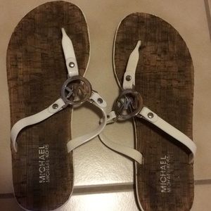 Michael Kors sandals
